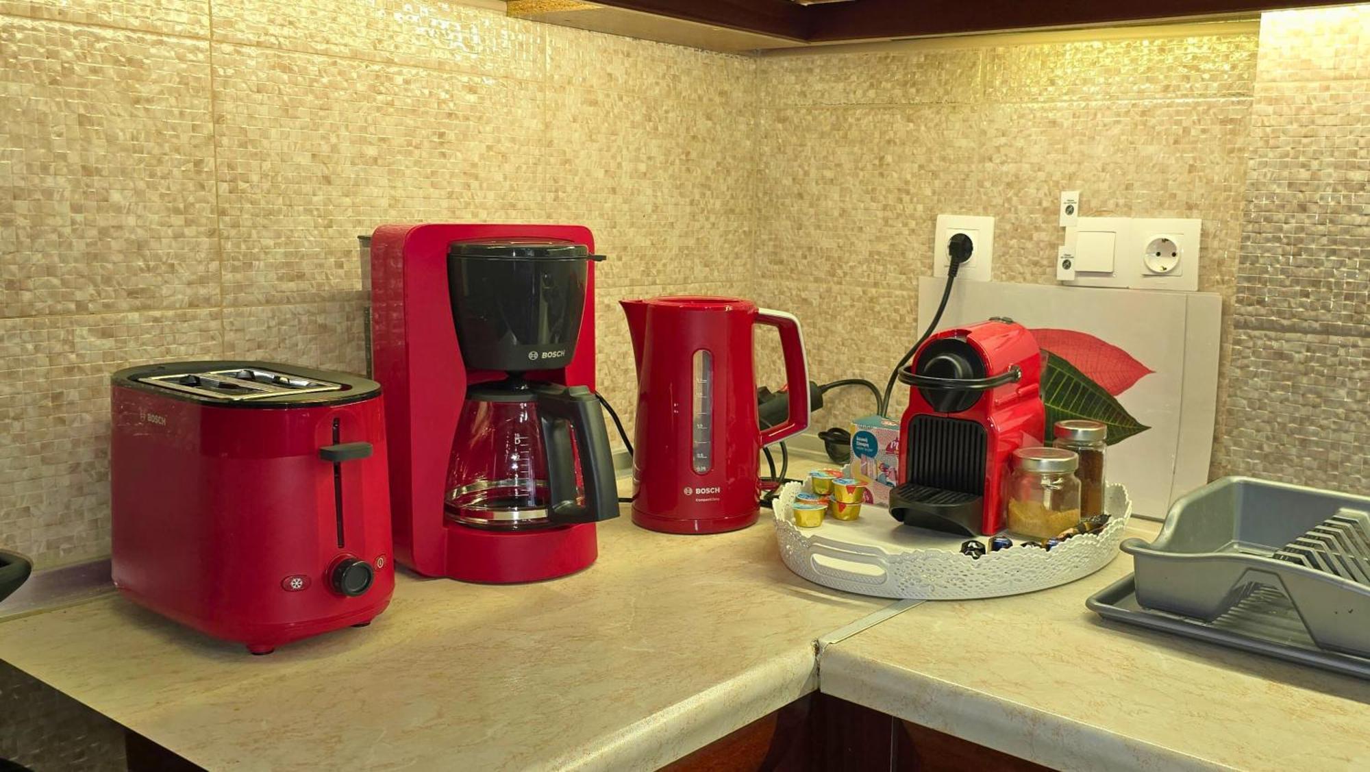 Fully Equipped And Family Friendly Skg Center Apartment Thessaloníki Ngoại thất bức ảnh